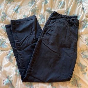 Men’s Old Navy Navy Pants